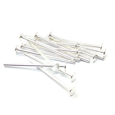 qualité  Customized Cold Heading Parts High Precision Metal Turned Parts Micro Machining usine