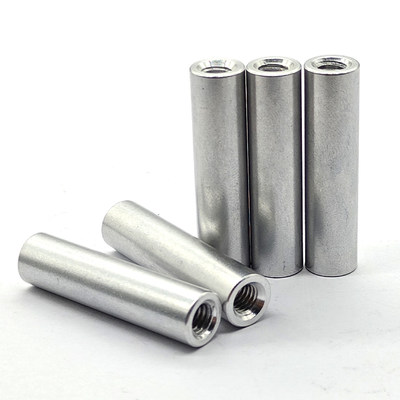 0.01mm Tolerance CNC Turning Milling Parts High Precision Aluminum Parts CNC Machining