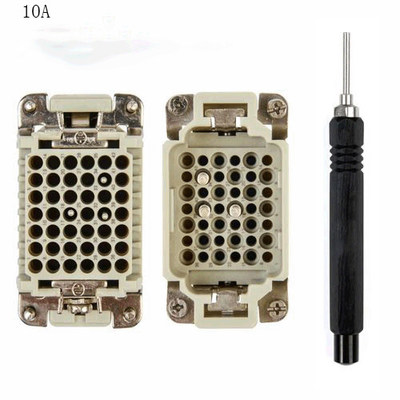 HEE HDD Type Terminal Pin Removal Tool CNC Machining High Precision Customized