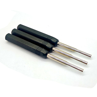 Customized Heavy Duty Crimp Pin Extractor Tool HEE / HDD Crimp Pin Removal Tool