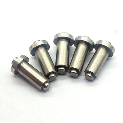Resistencia a la corrosión Servicios de mecanizado CNC 6082 7075 Partes de aluminio CNC