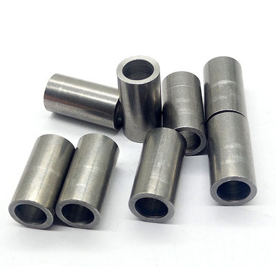 Anodized vòng nối hạt Long nối hạt dày mà không có sợi