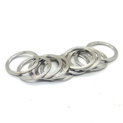 CNC Machining สแตนเลส เครื่องล้างแผ่นสําหรับเครื่องจักร