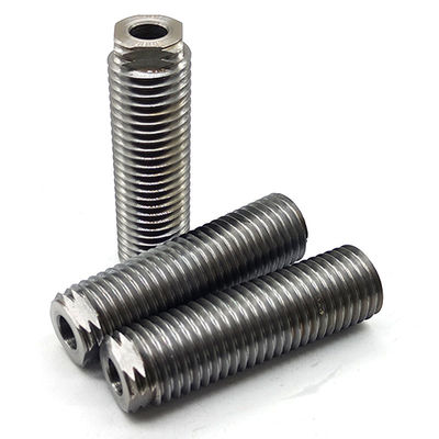 Para la fabricación de los productos de acero inoxidable