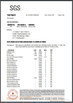 China XIAMEN SHANG SHANG TECHNOLOGY CO., LTD certificaciones