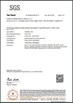 China XIAMEN SHANG SHANG TECHNOLOGY CO., LTD certificaciones