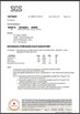China XIAMEN SHANG SHANG TECHNOLOGY CO., LTD certificaciones