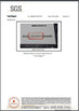 China XIAMEN SHANG SHANG TECHNOLOGY CO., LTD certificaciones